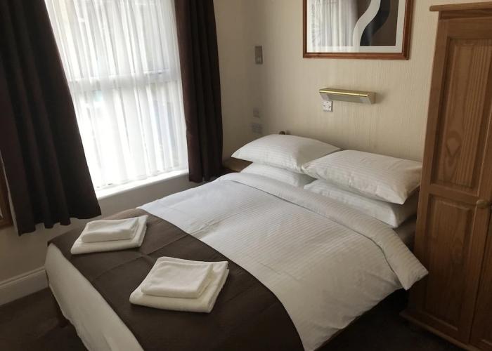 Trevellis Guest House