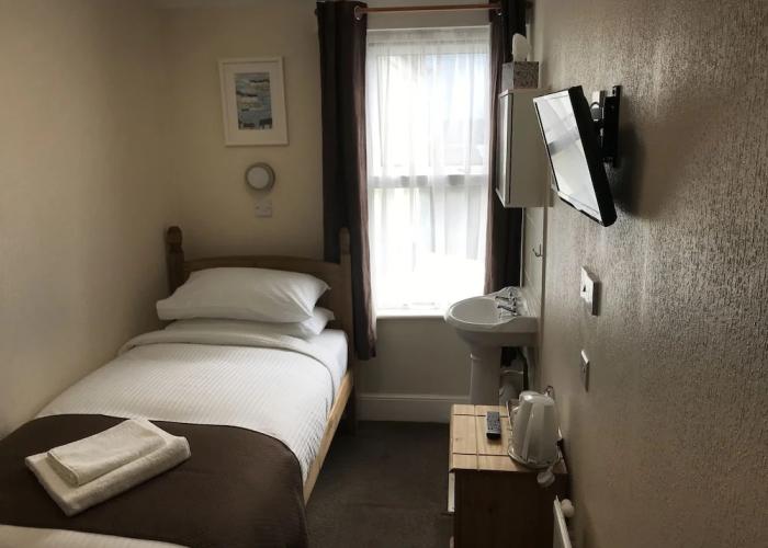 Trevellis Guest House
