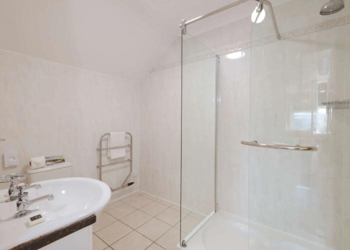 Porth Veor Manor, Sure Hotel Collection by Best Western