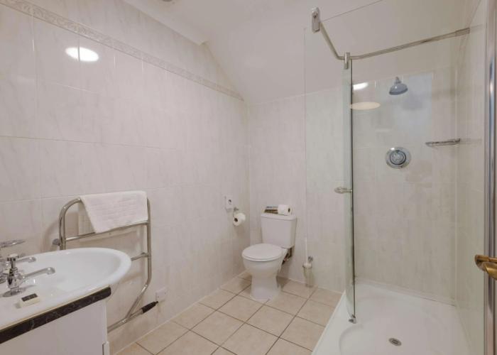 Porth Veor Manor, Sure Hotel Collection by Best Western