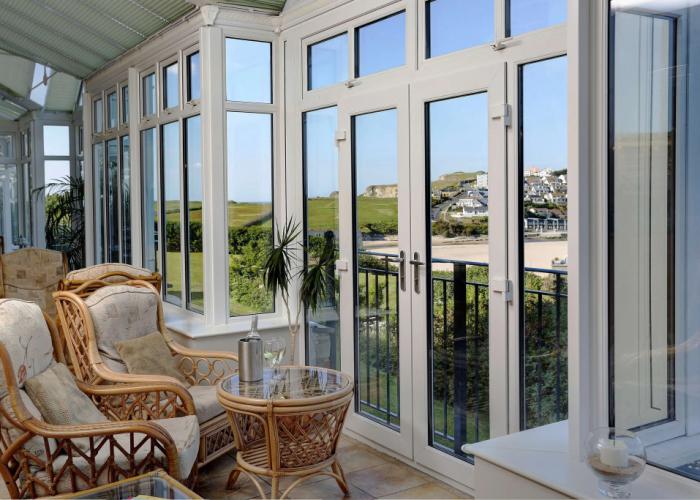 Porth Veor Manor, Sure Hotel Collection by Best Western