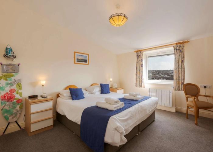 Porth Veor Manor, Sure Hotel Collection by Best Western