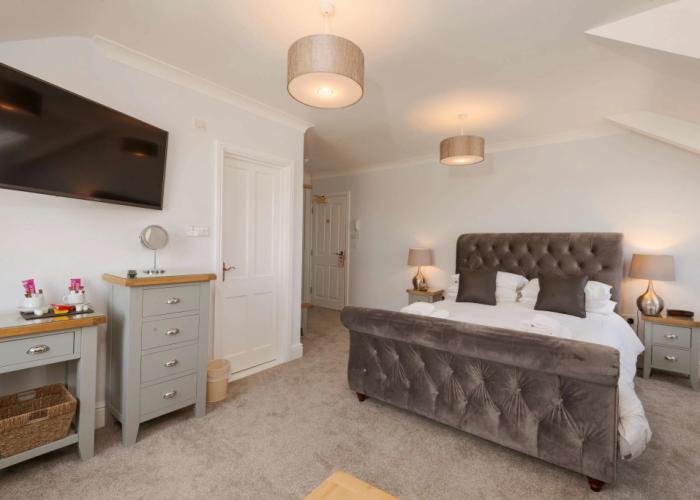 Porth Veor Manor, Sure Hotel Collection by Best Western