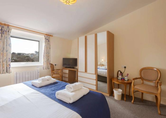 Porth Veor Manor, Sure Hotel Collection by Best Western