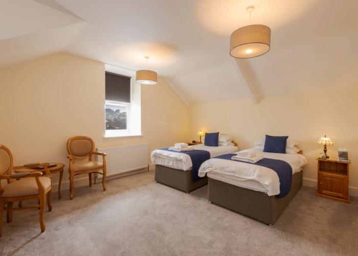 Porth Veor Manor, Sure Hotel Collection by Best Western