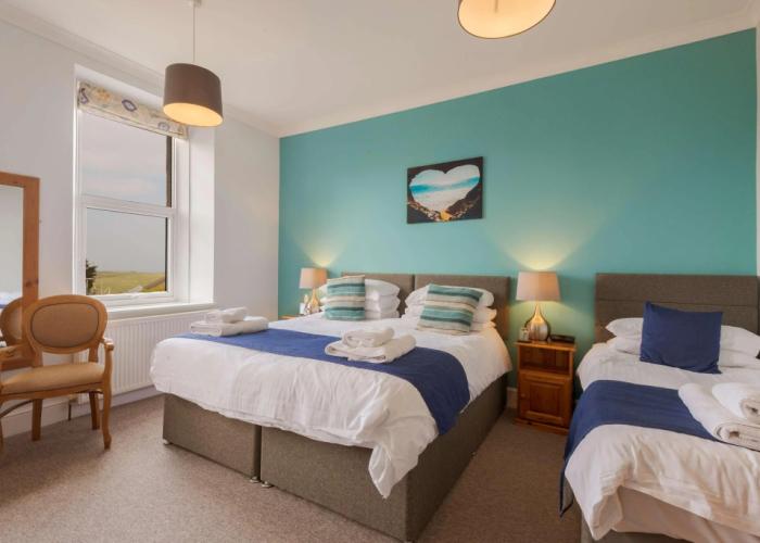 Porth Veor Manor, Sure Hotel Collection by Best Western