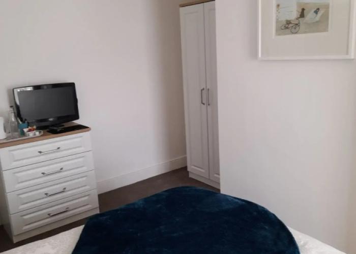 Tregella Guest House