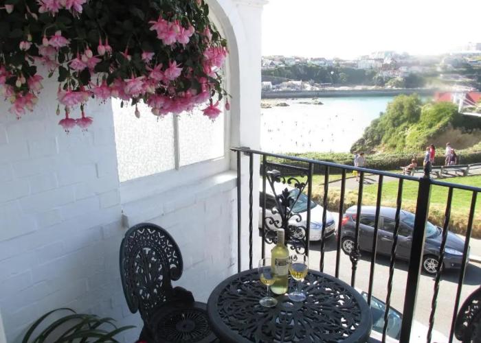 Tregella Guest House