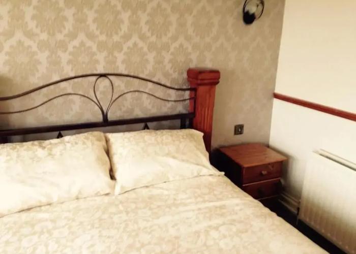 Tregella Guest House