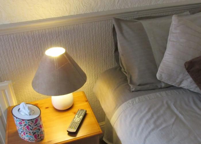 Tregella Guest House