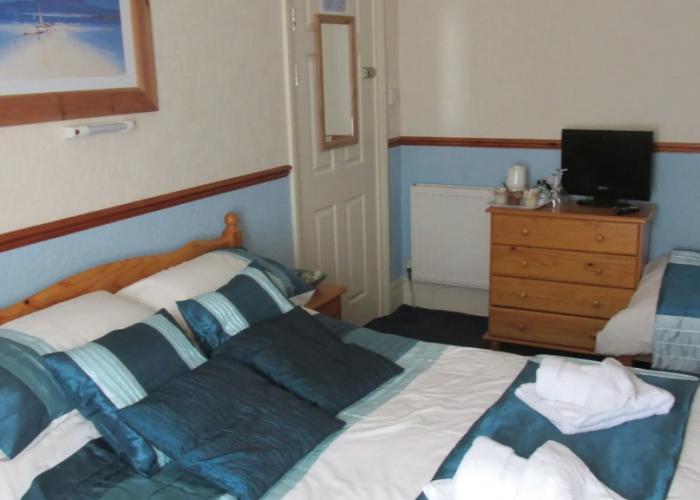 Tregella Guest House