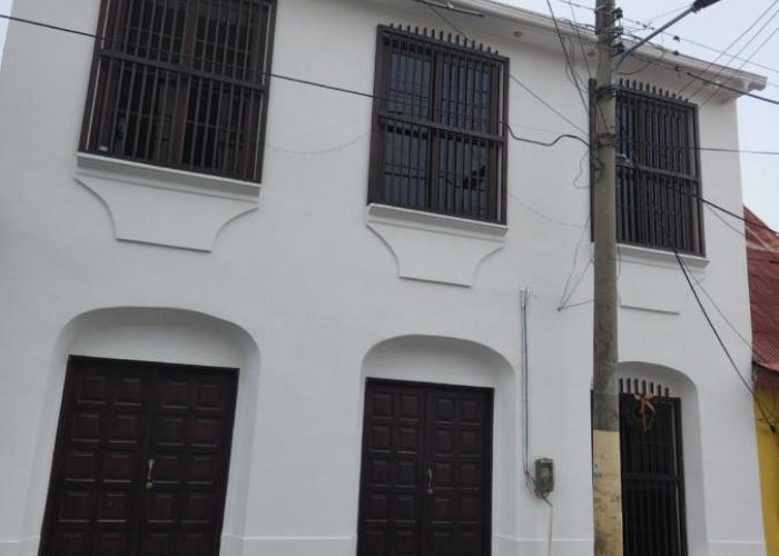 Hotel Casa de Don Francisco