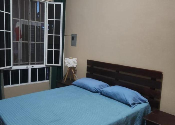 Hotel Casa de Don Francisco