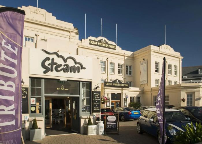 Great Western Hotel