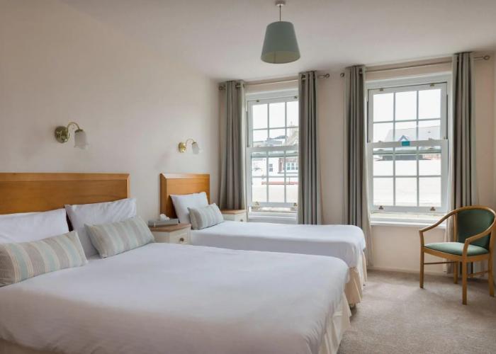 Great Western Hotel