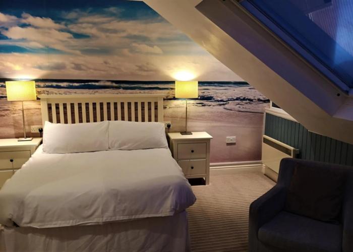 Hotel Oceanside