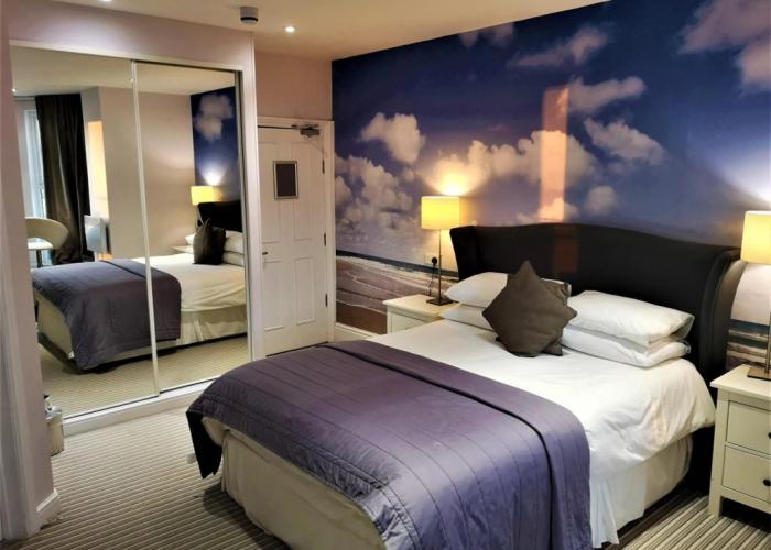 Hotel Oceanside