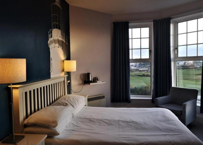 Hotel Oceanside