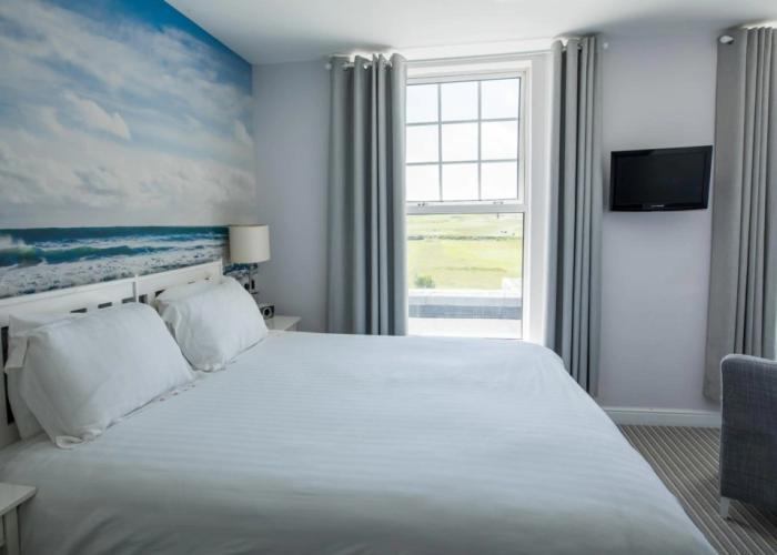 Hotel Oceanside