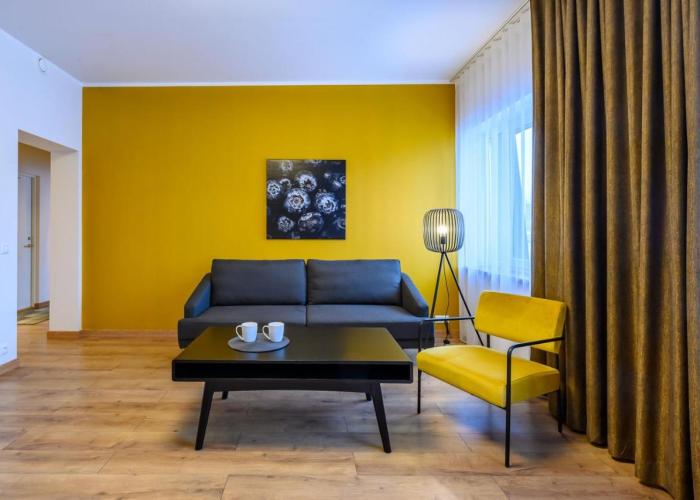 Kastani Factory Apartments