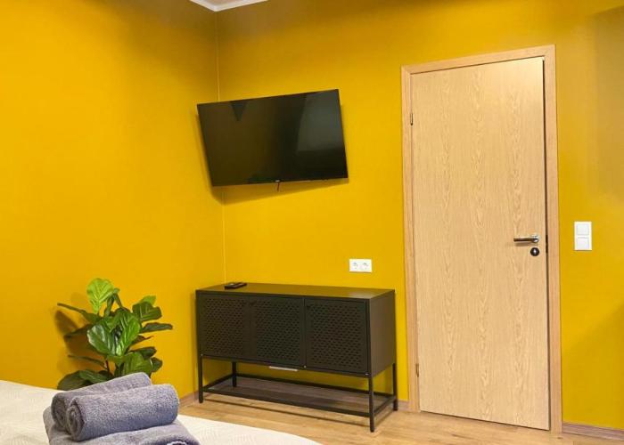 Kastani Factory Apartments