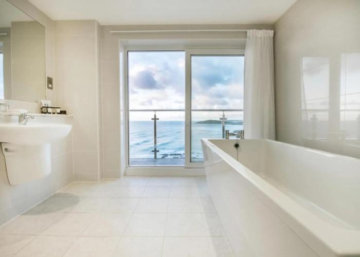 Fistral Beach Hotel and Spa - Adults Only