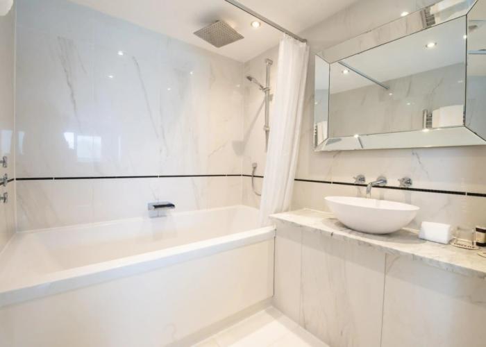 Fistral Beach Hotel and Spa - Adults Only