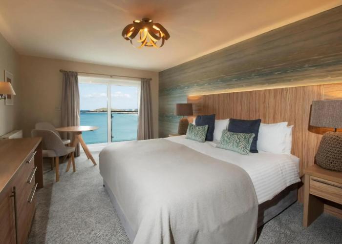 Fistral Beach Hotel and Spa - Adults Only