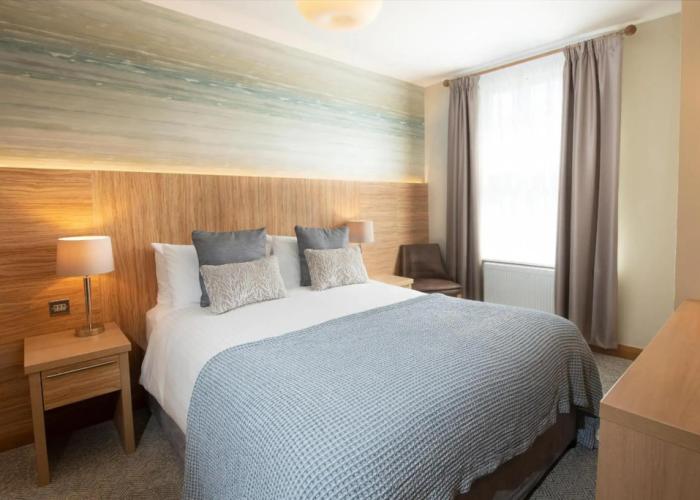 Fistral Beach Hotel and Spa - Adults Only