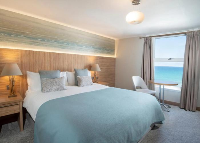 Fistral Beach Hotel and Spa - Adults Only