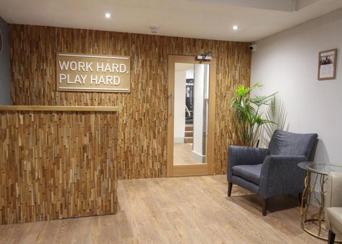 Fistral Beach Hotel and Spa - Adults Only