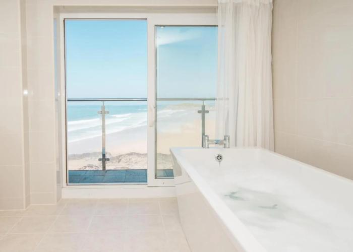 Fistral Beach Hotel and Spa - Adults Only