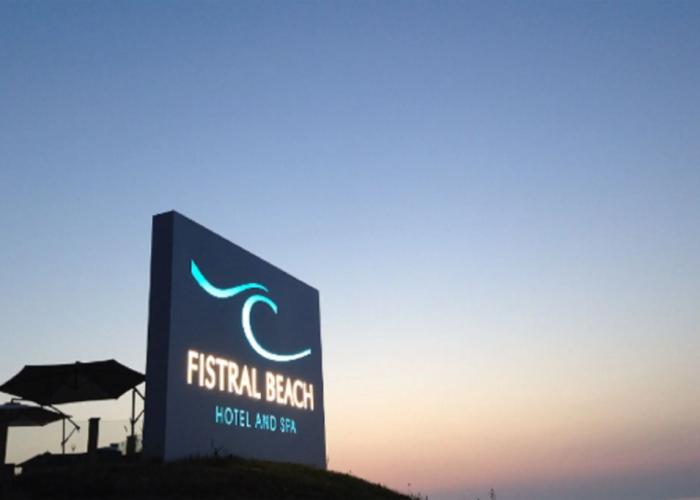 Fistral Beach Hotel and Spa - Adults Only
