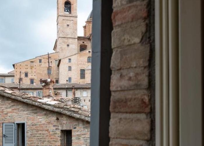 Urbino Apartment - Urban Retreat