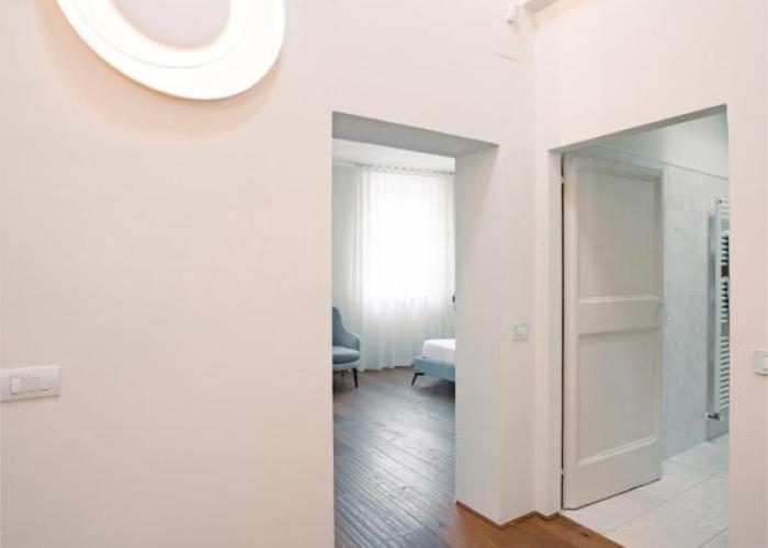 Urbino Apartment - Urban Retreat