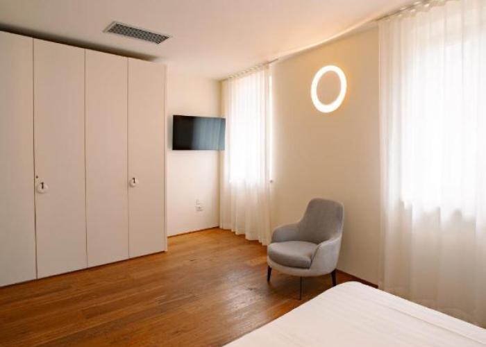 Urbino Apartment - Urban Retreat