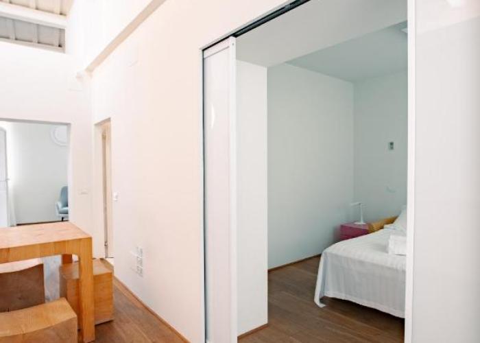 Urbino Apartment - Urban Retreat