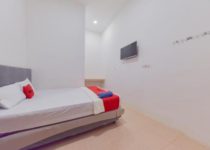 Reddoorz near Juwata Airport Tarakan