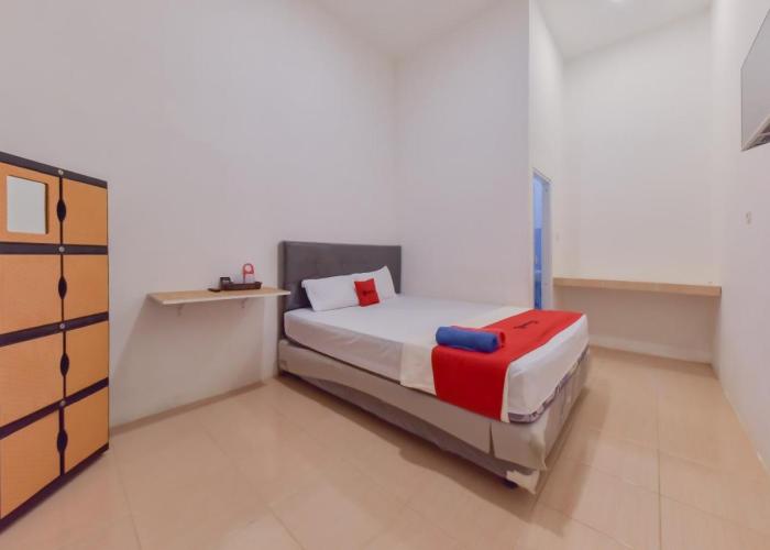 Reddoorz near Juwata Airport Tarakan