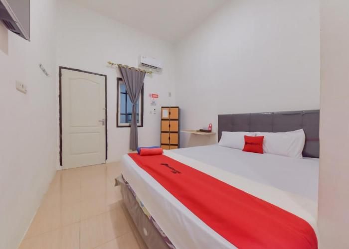 Reddoorz near Juwata Airport Tarakan