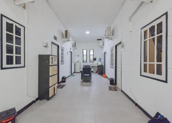 Reddoorz near Juwata Airport Tarakan