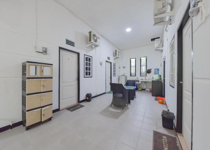 Reddoorz near Juwata Airport Tarakan