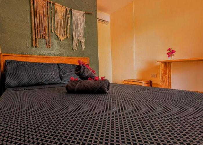 Jambiani Backpackers Hostel