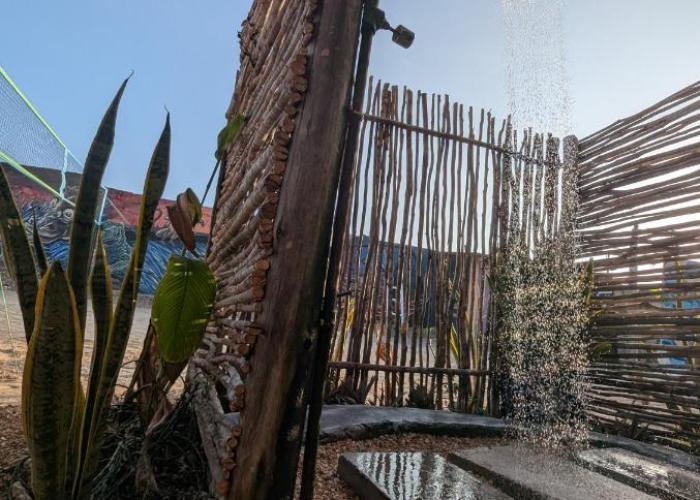 Jambiani Backpackers Hostel