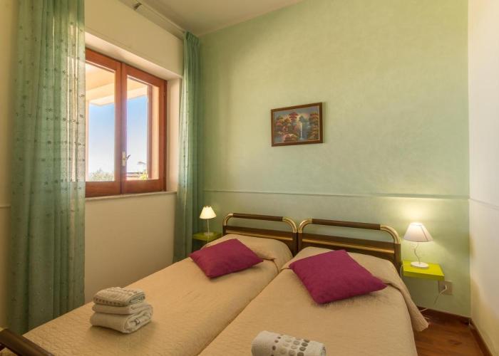 Villa With Volcano View - Happy Rentals