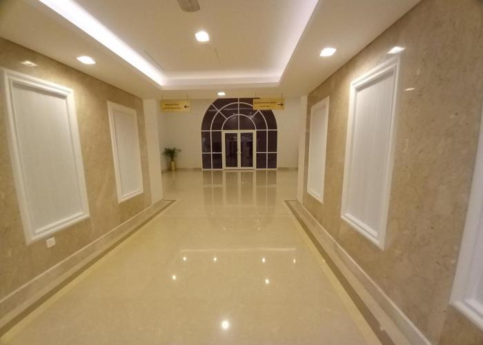 Luxury Sea View 1 BR Apt with Amazing Amenities Pearl