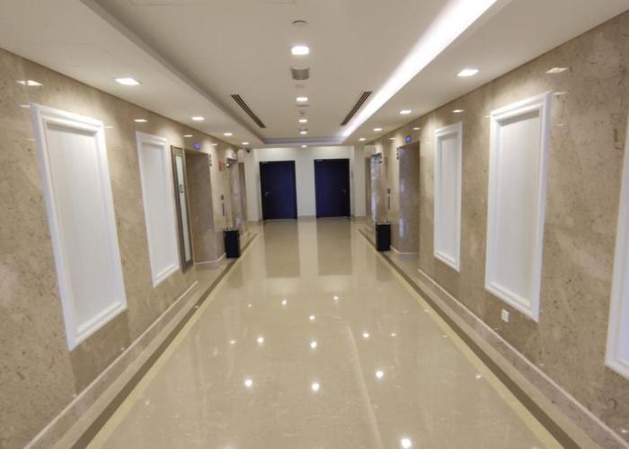 Luxury Sea View 1 BR Apt with Amazing Amenities Pearl