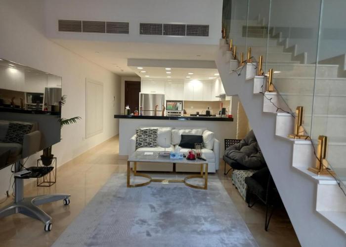 Luxury Sea View 1 BR Apt with Amazing Amenities Pearl