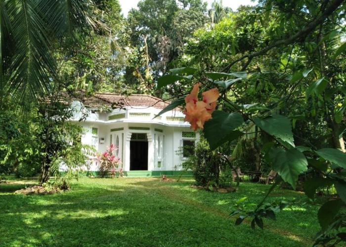 House Colonial