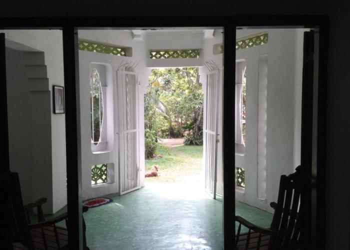 House Colonial